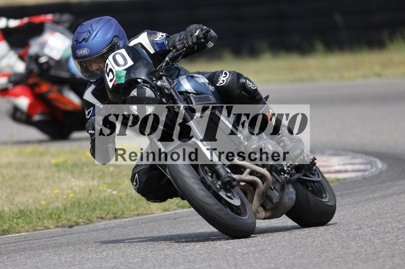 /18 05.06.2026  TZ Motorsport ADR/Gruppe gruen/50